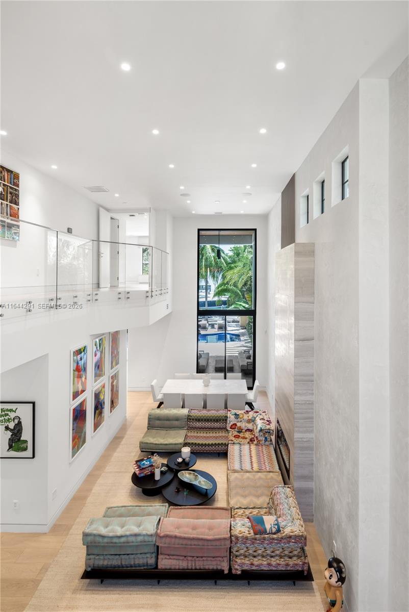 NURSERY SUB - Residential