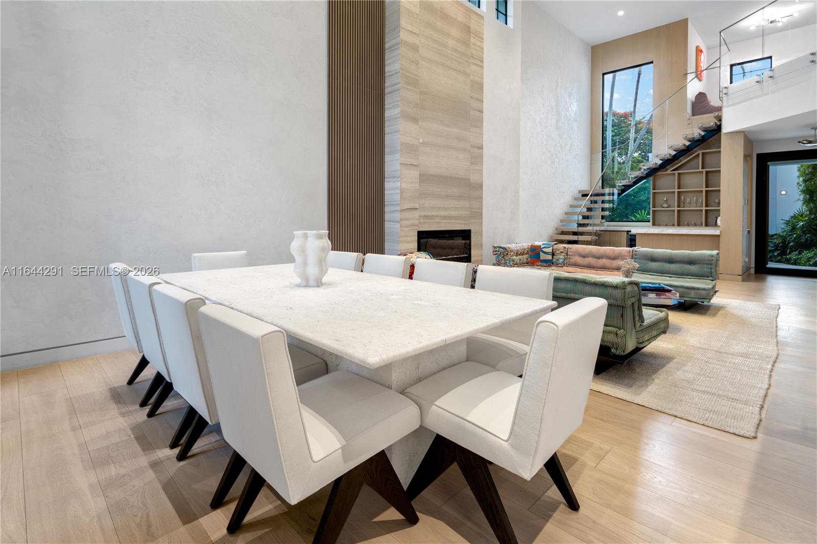 NURSERY SUB - Residential