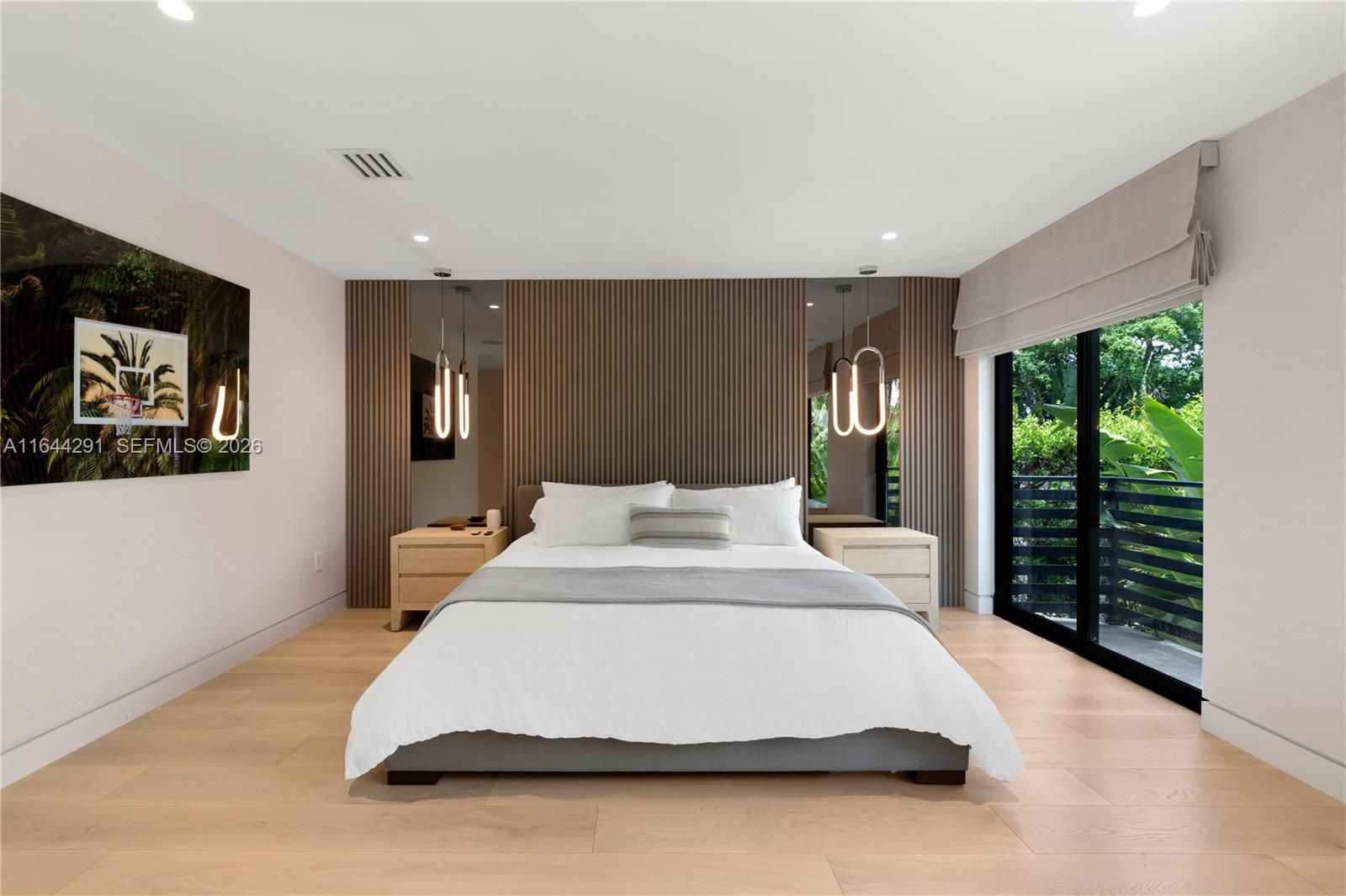 NURSERY SUB - Residential