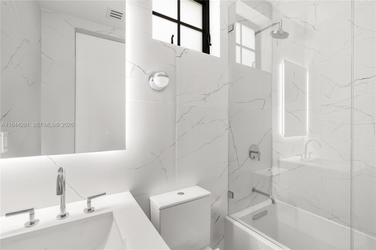 NURSERY SUB - Residential