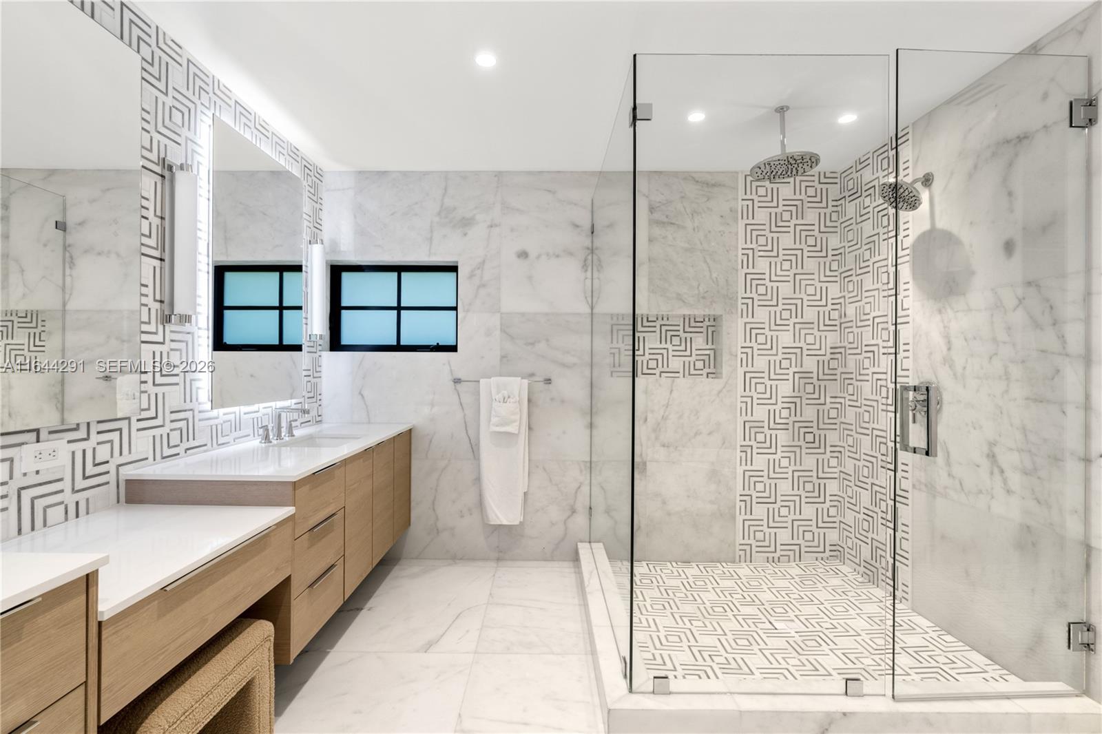 NURSERY SUB - Residential