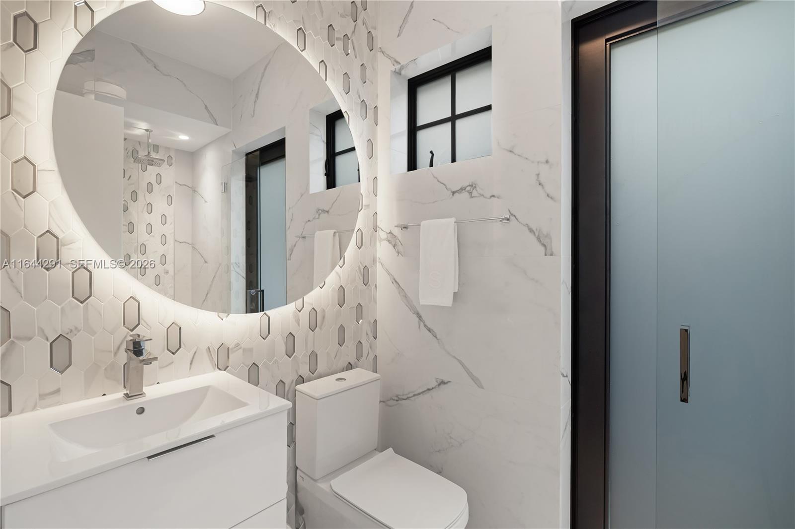 NURSERY SUB - Residential