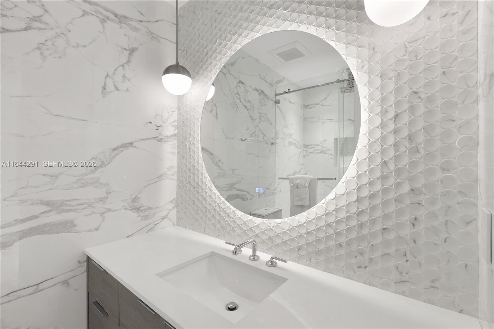 NURSERY SUB - Residential