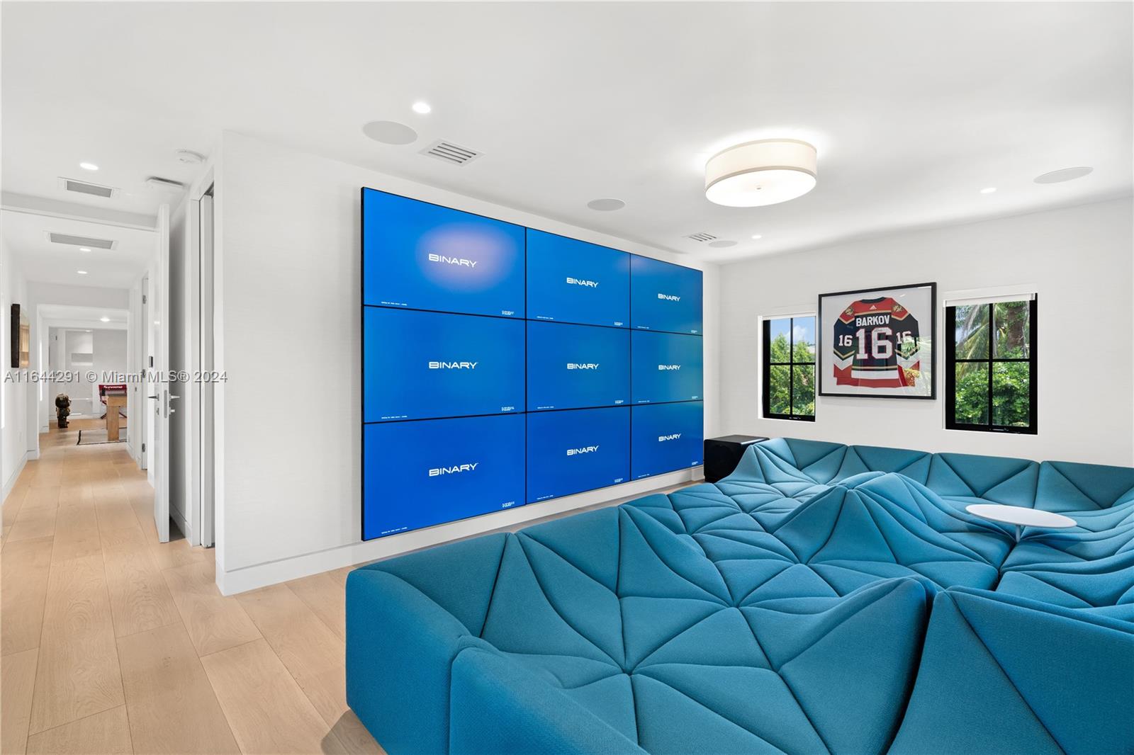NURSERY SUB - Residential