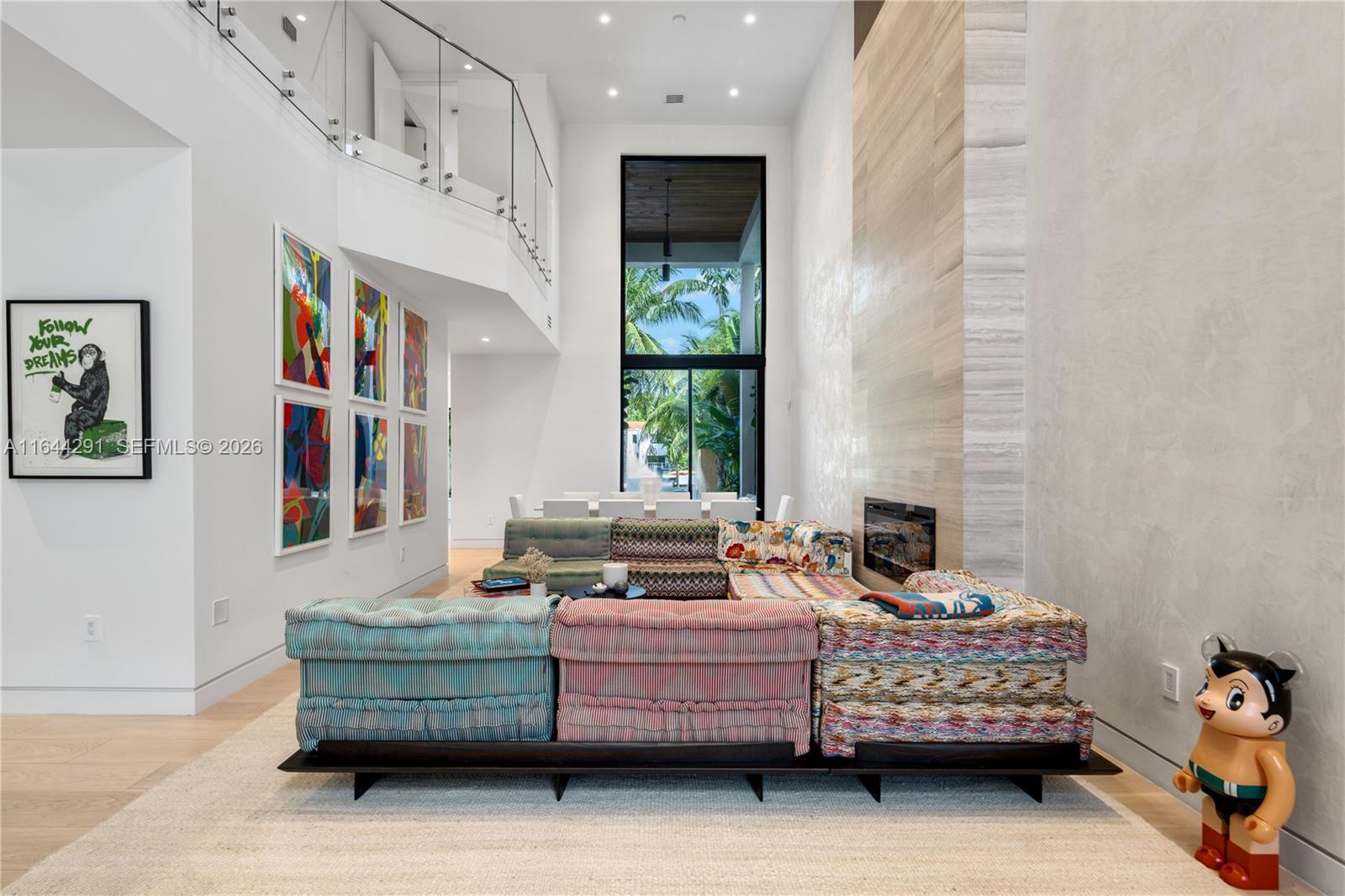 NURSERY SUB - Residential