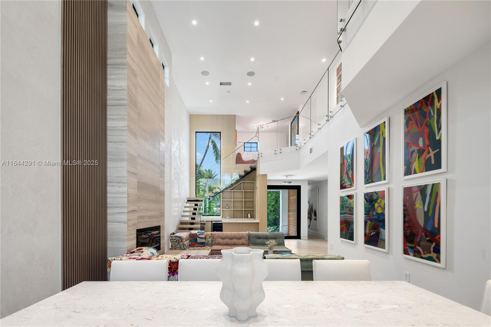 NURSERY SUB - Residential
