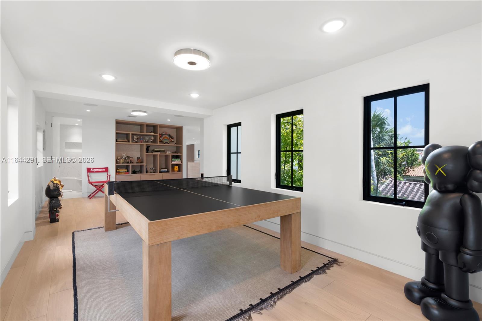 NURSERY SUB - Residential