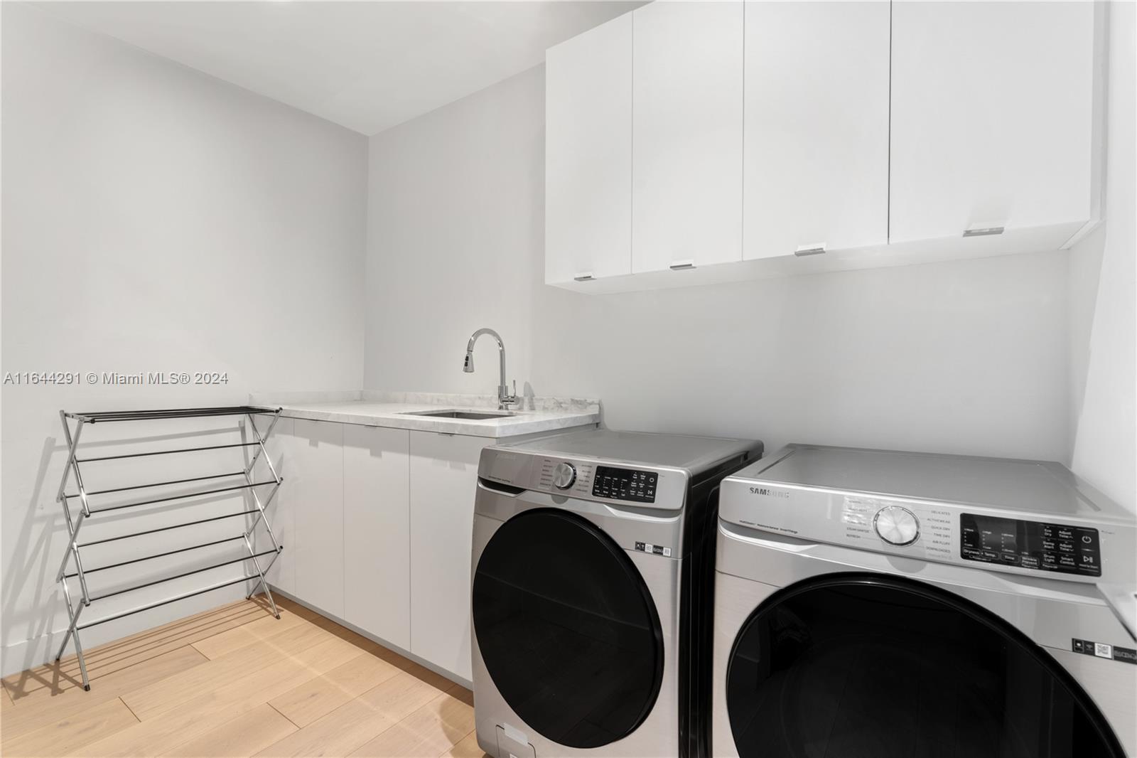 NURSERY SUB - Residential
