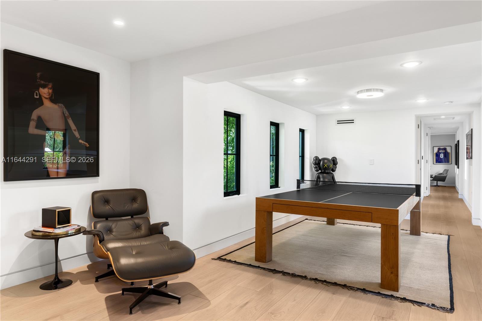 NURSERY SUB - Residential