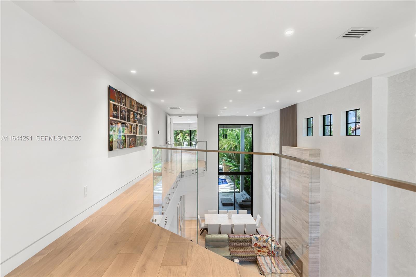 NURSERY SUB - Residential