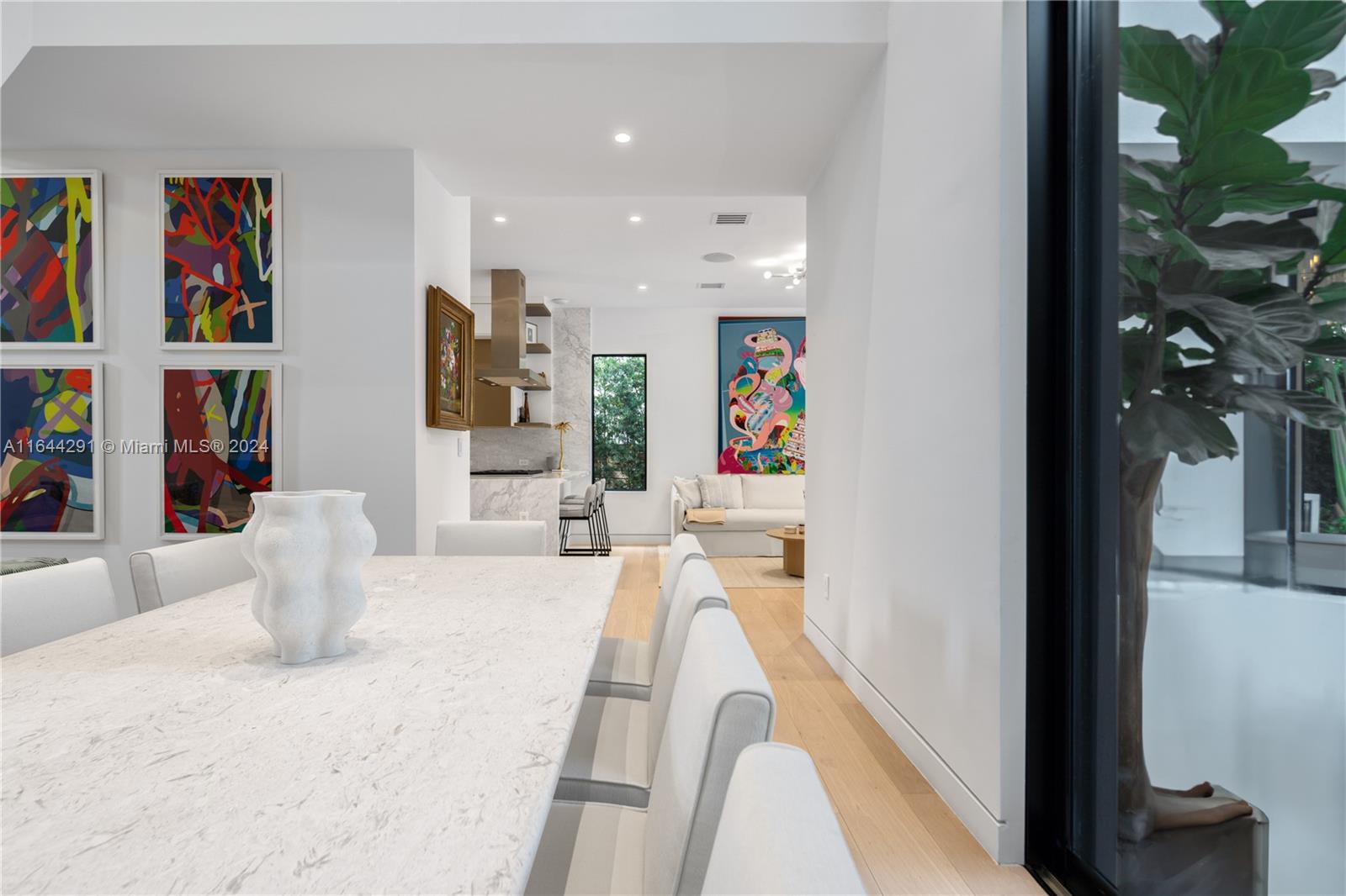 NURSERY SUB - Residential
