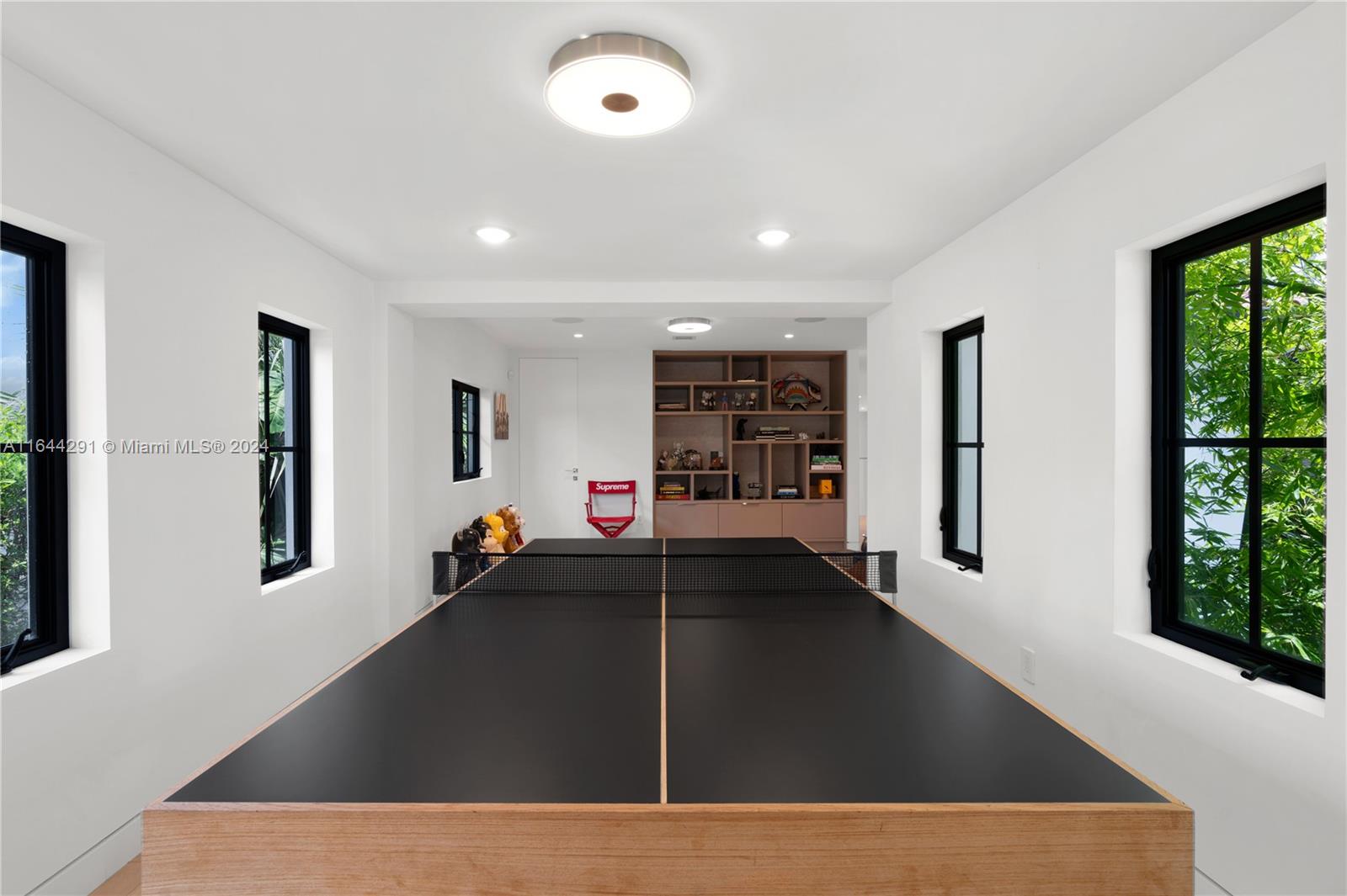 NURSERY SUB - Residential
