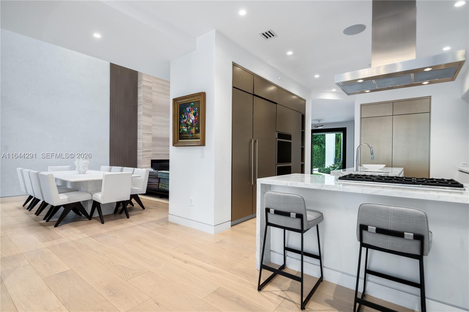 NURSERY SUB - Residential