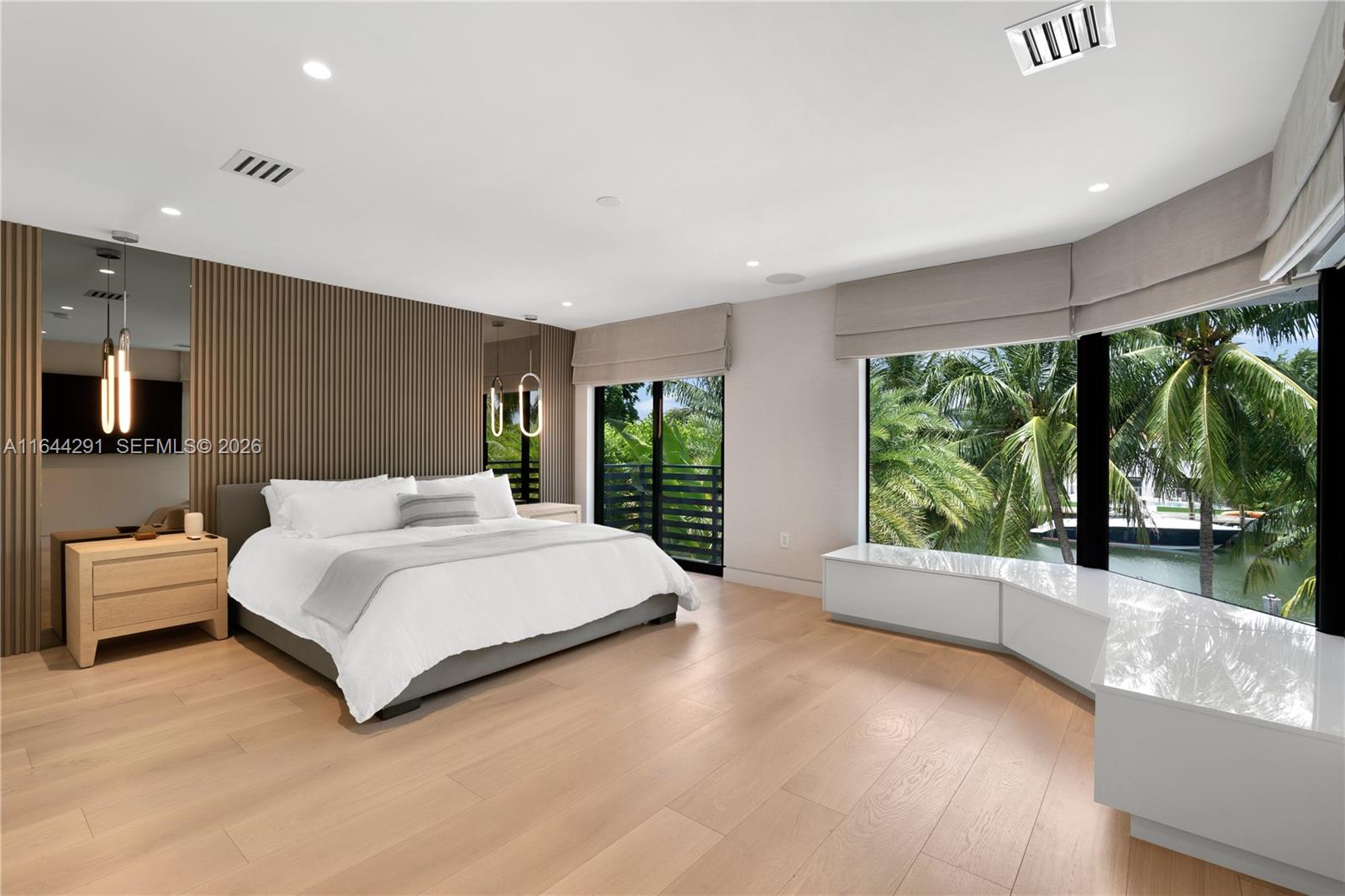 NURSERY SUB - Residential