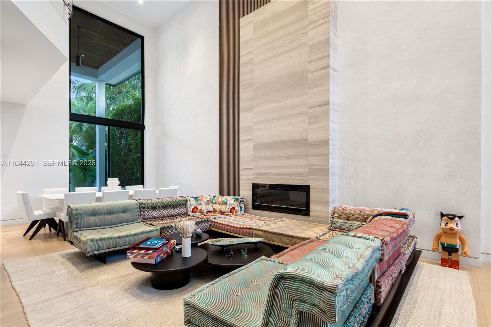 NURSERY SUB - Residential