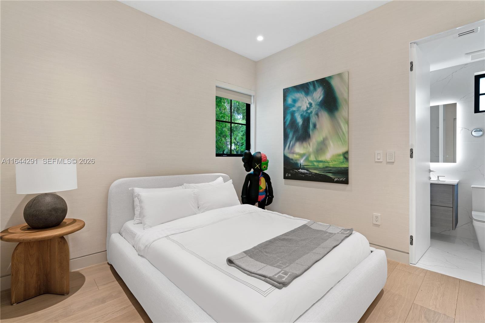 NURSERY SUB - Residential