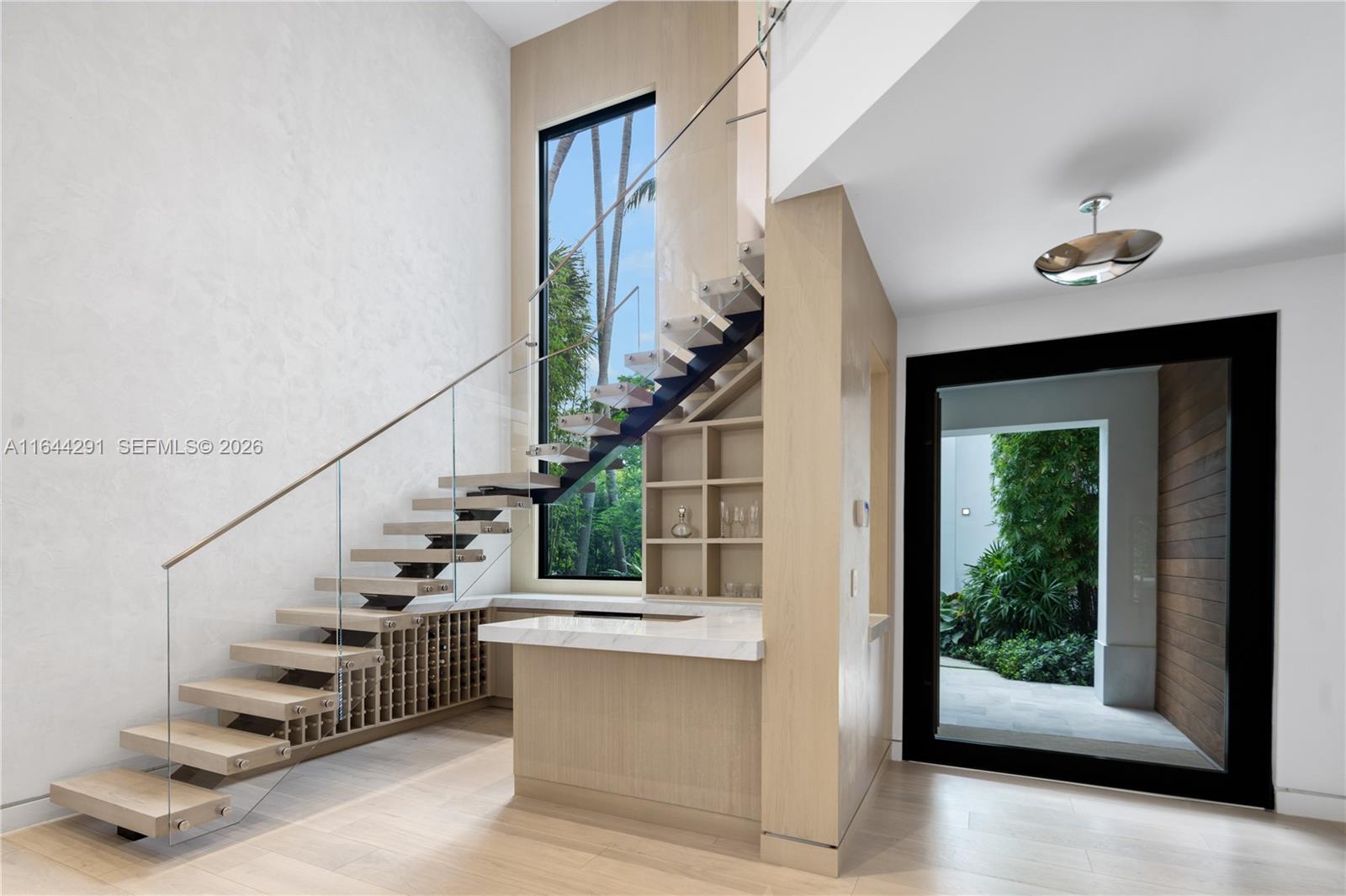 NURSERY SUB - Residential