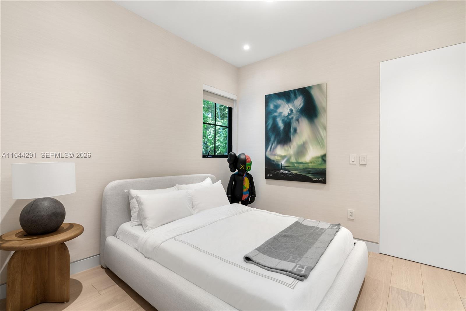 NURSERY SUB - Residential