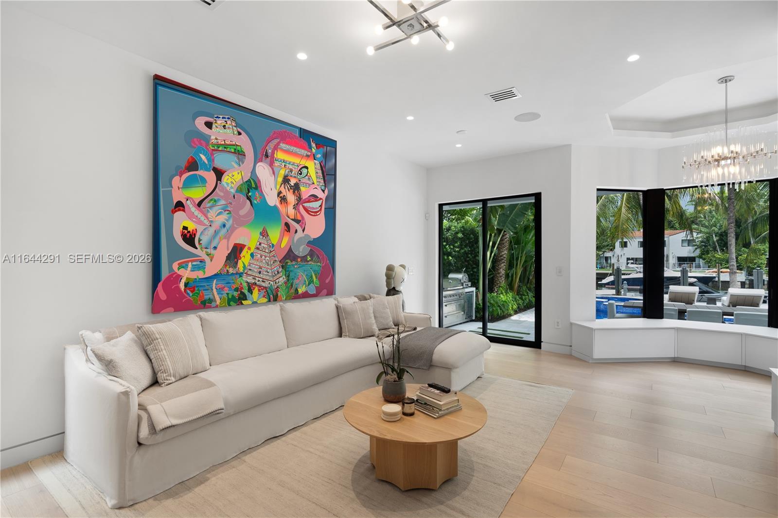 NURSERY SUB - Residential