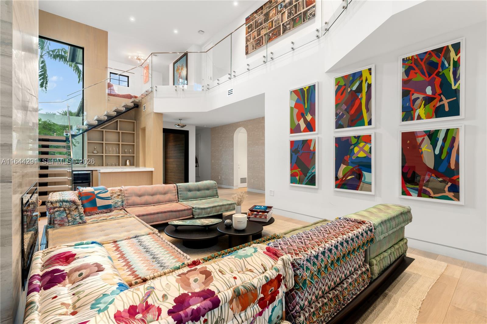 NURSERY SUB - Residential