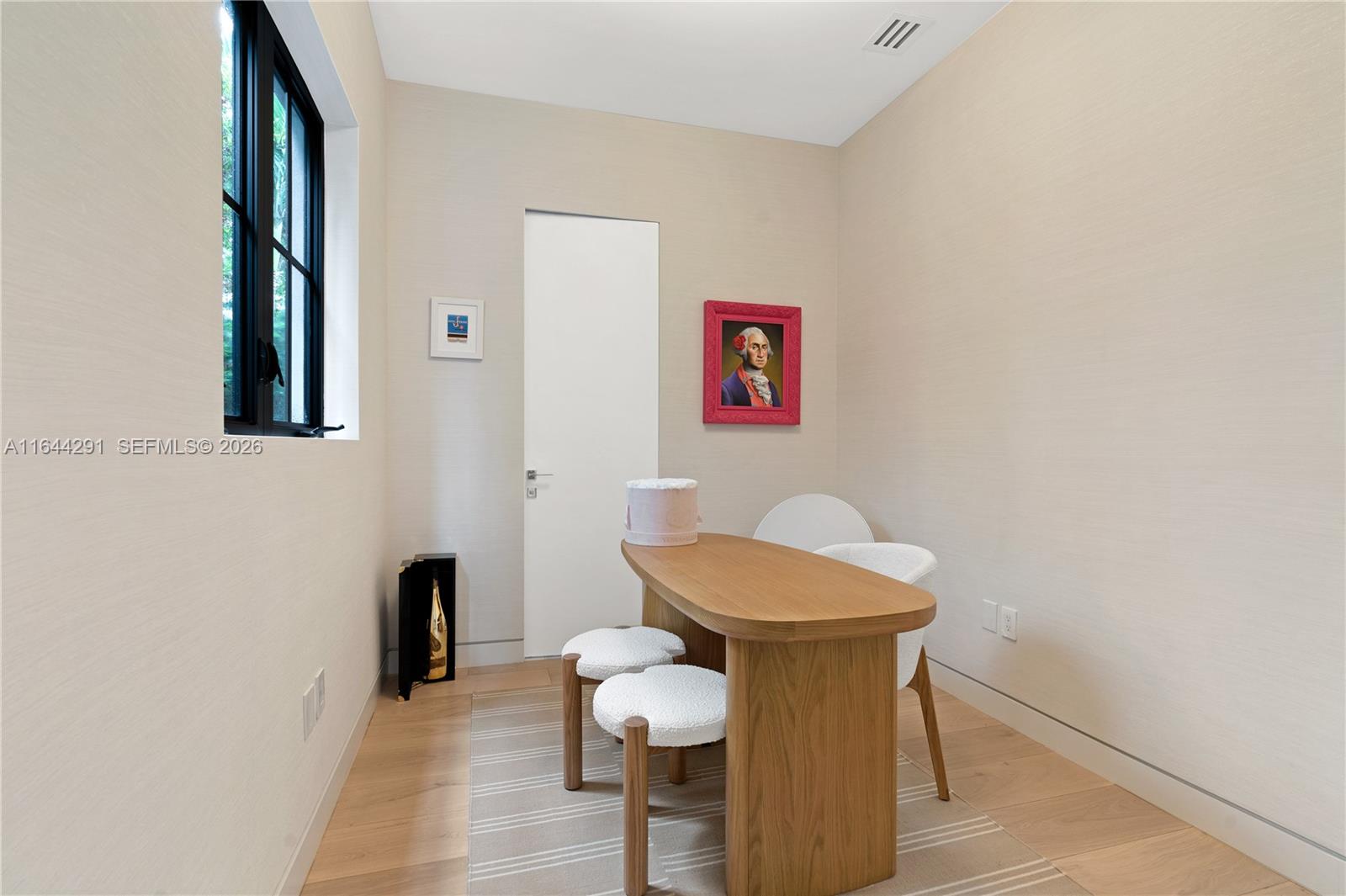 NURSERY SUB - Residential