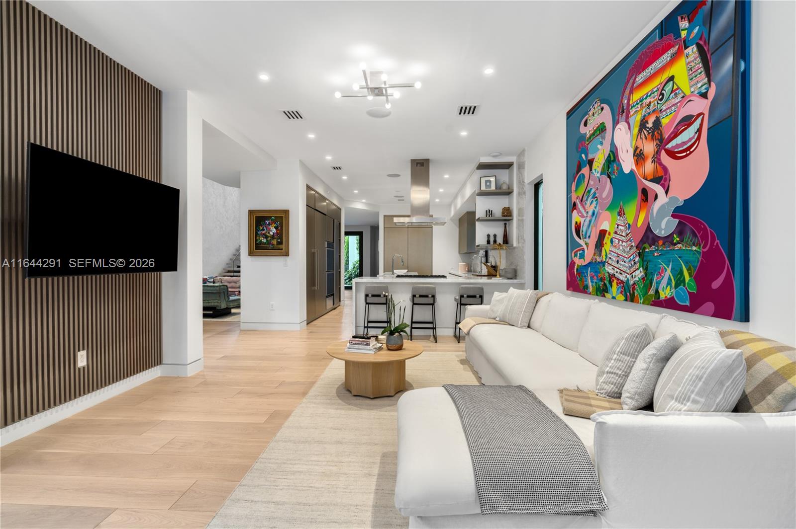 NURSERY SUB - Residential