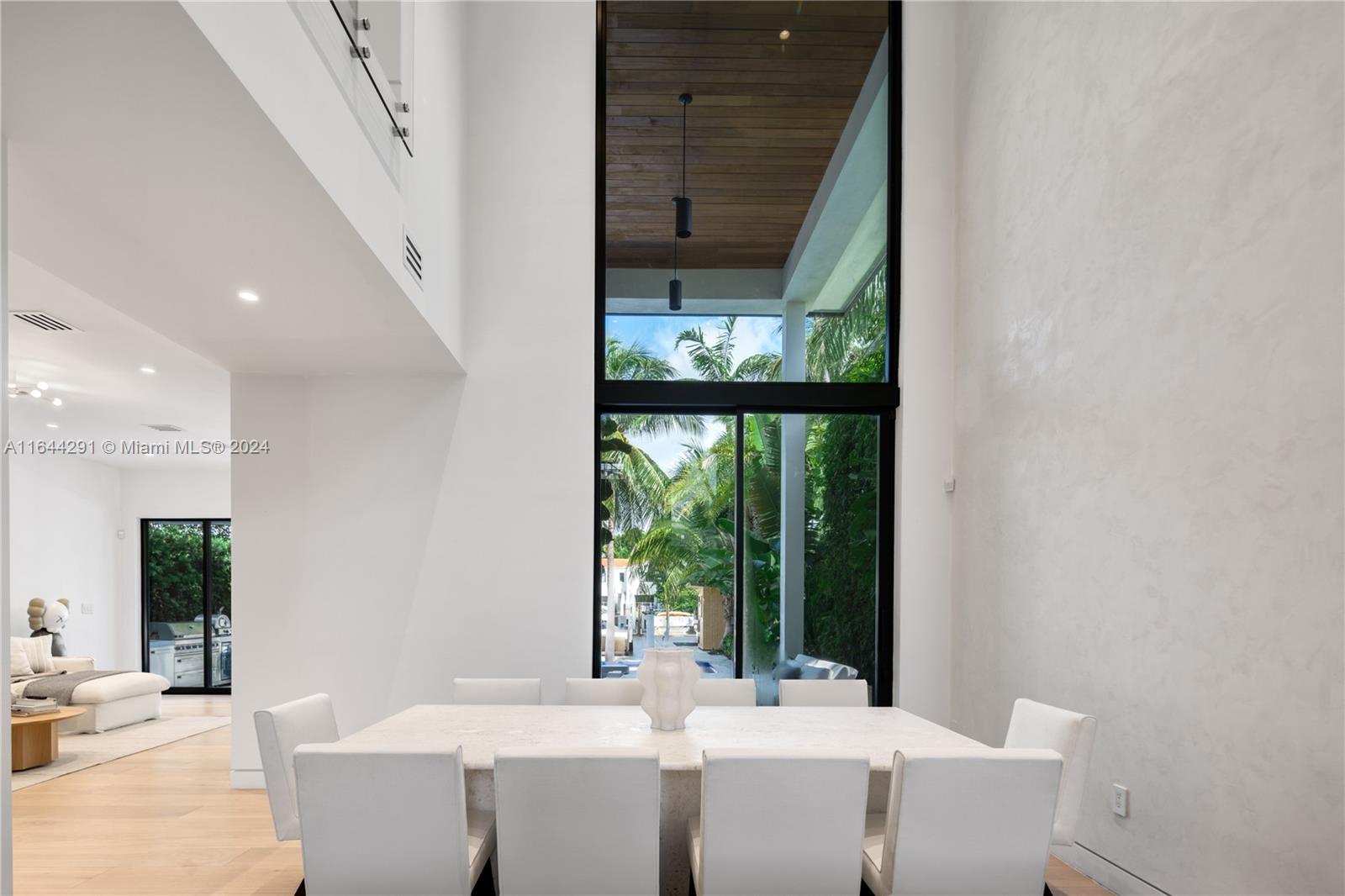 NURSERY SUB - Residential