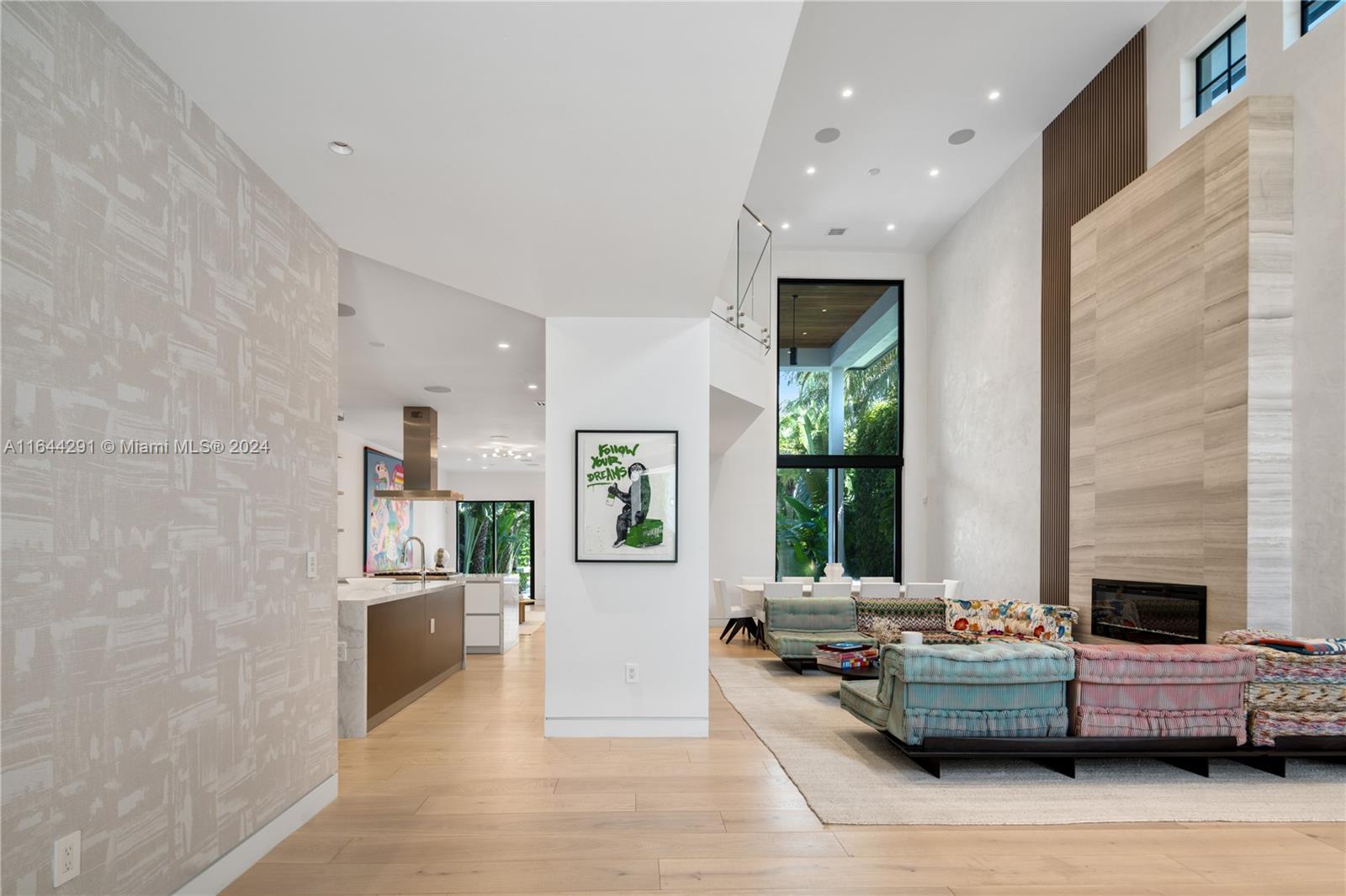 NURSERY SUB - Residential