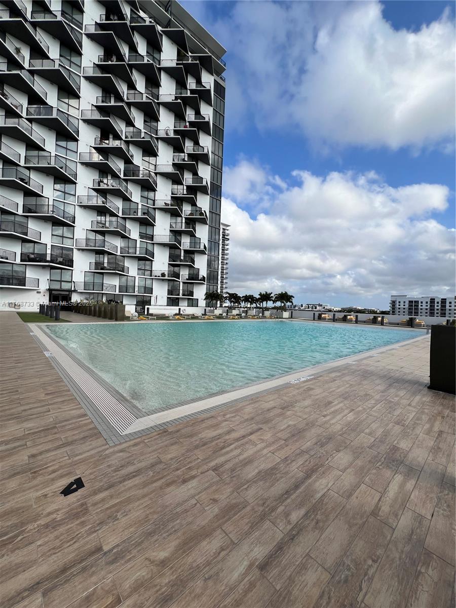 Rental Property at 5252 Nw 85th Ave 1703, Doral, Miami-Dade County, Florida - Bedrooms: 2 
Bathrooms: 2  - $3,700 MO.