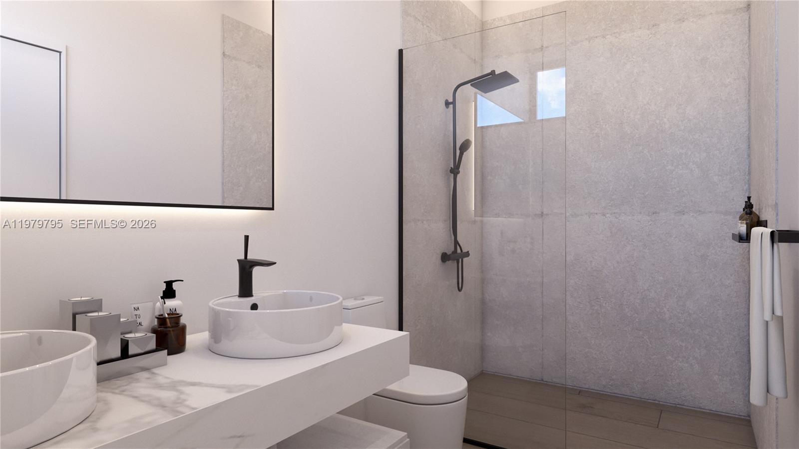 OAKLAND PARK - Residential