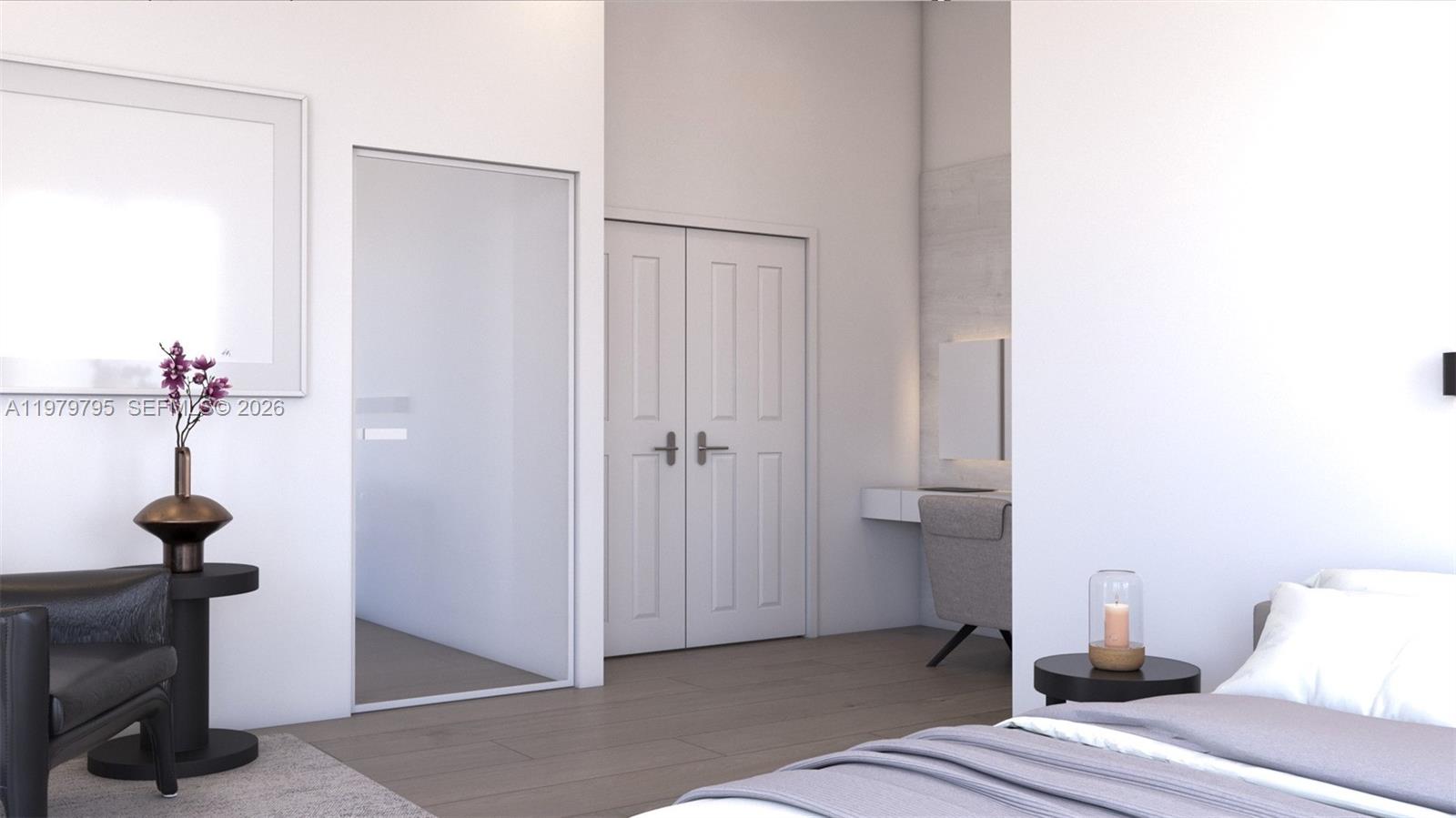 OAKLAND PARK - Residential