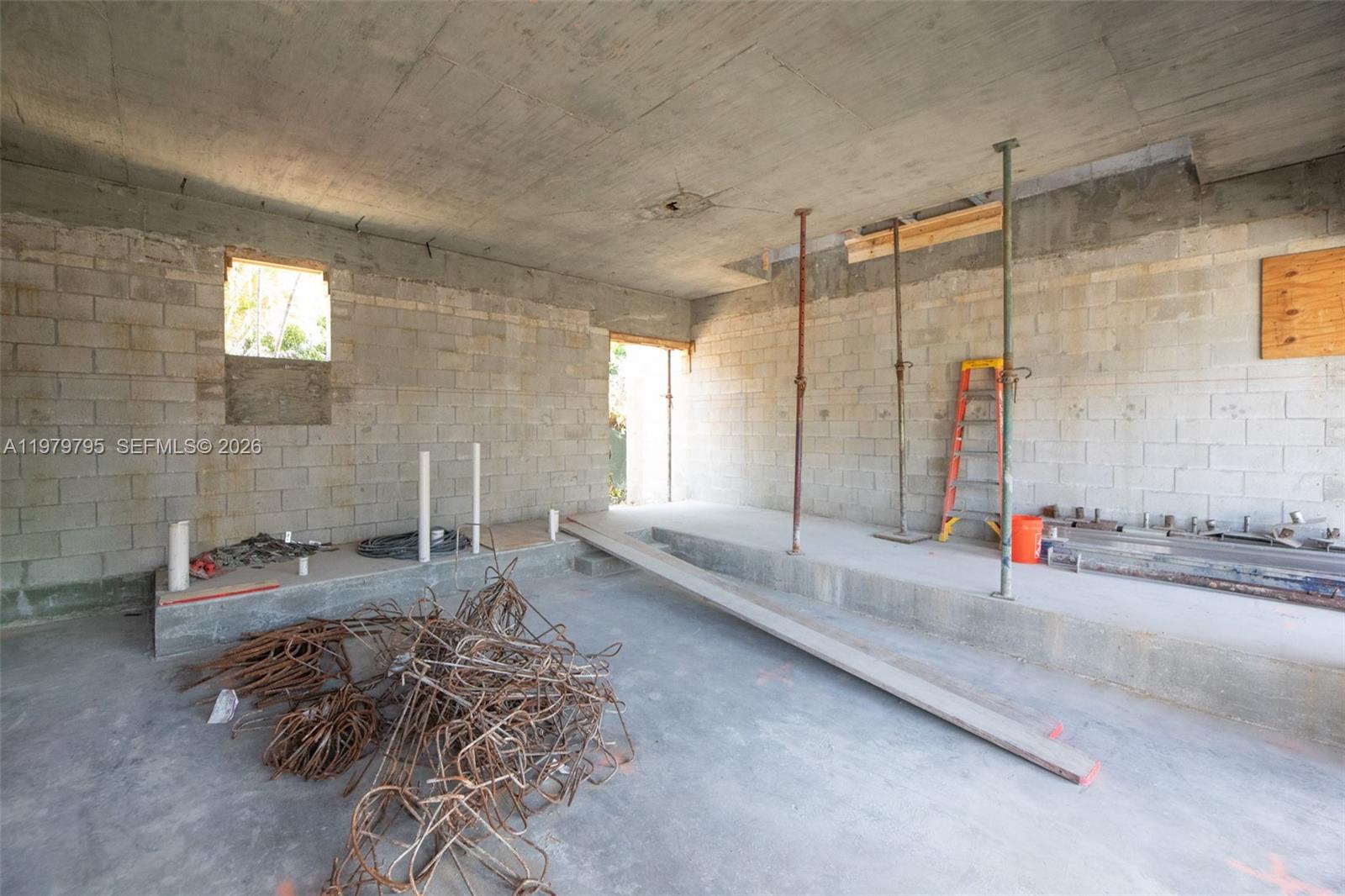 OAKLAND PARK - Residential