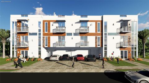 1302 NE 32nd St 2 Oakland Park FL 33334