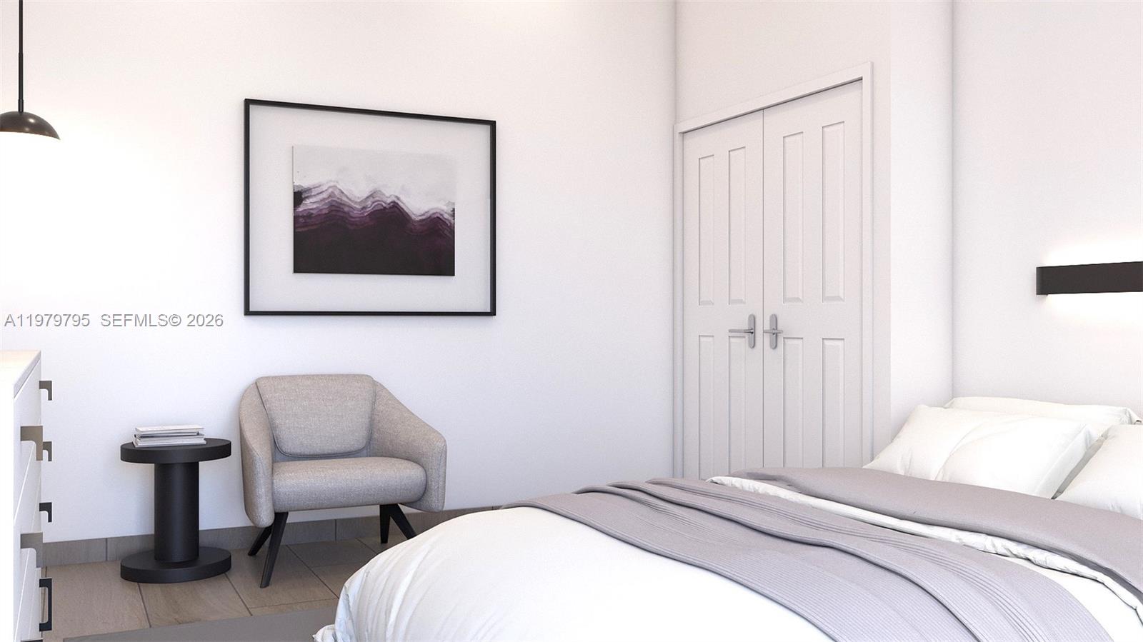 OAKLAND PARK - Residential