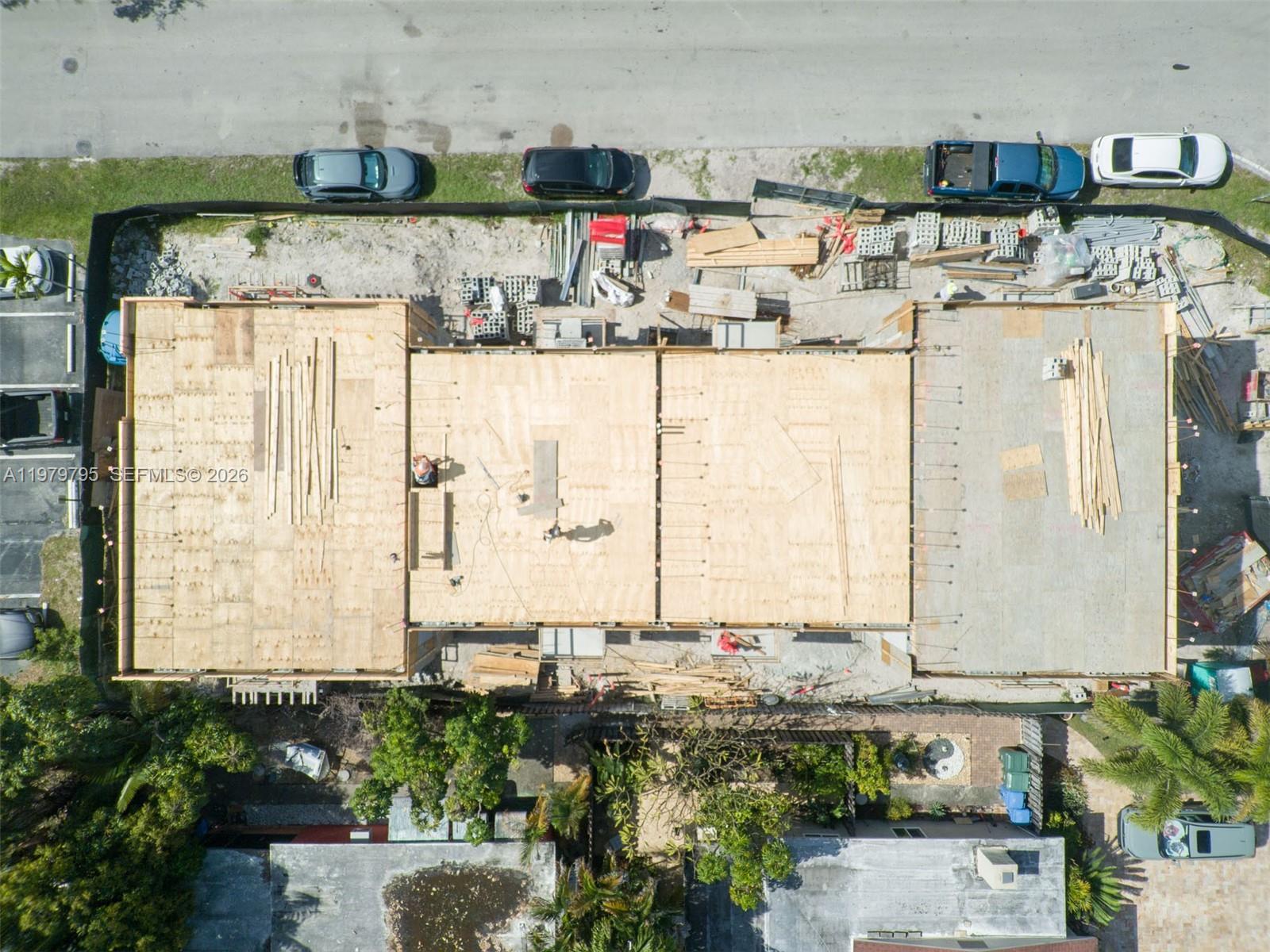 OAKLAND PARK - Residential