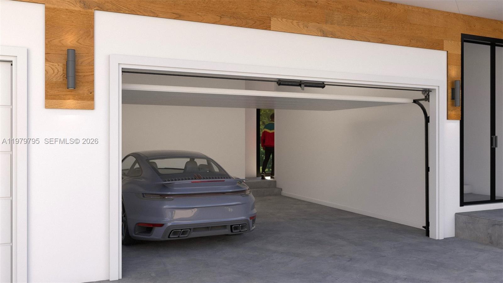 OAKLAND PARK - Residential