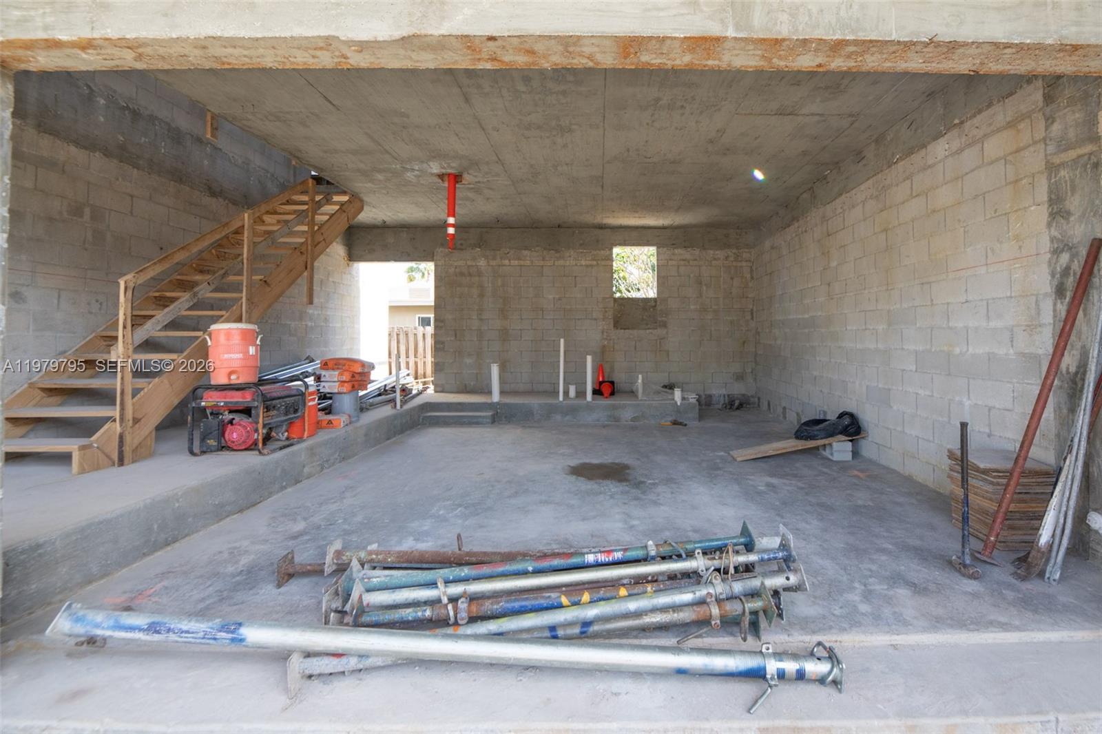 OAKLAND PARK - Residential