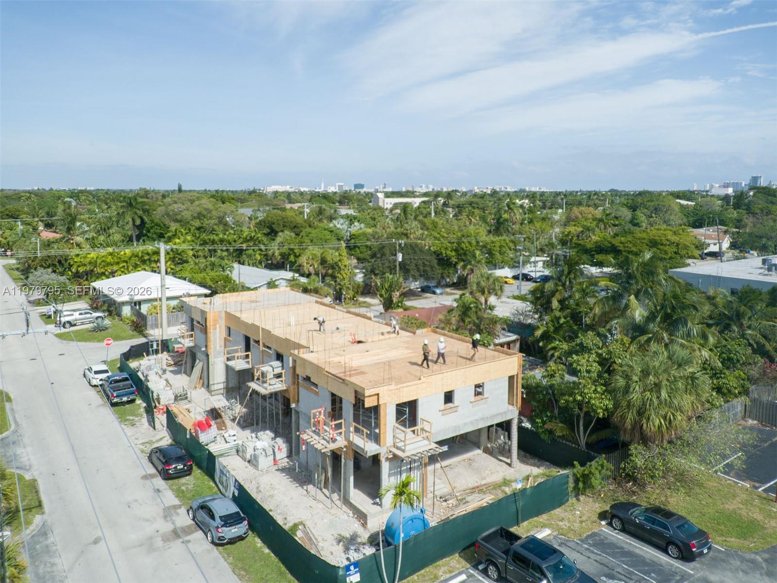 OAKLAND PARK - Residential