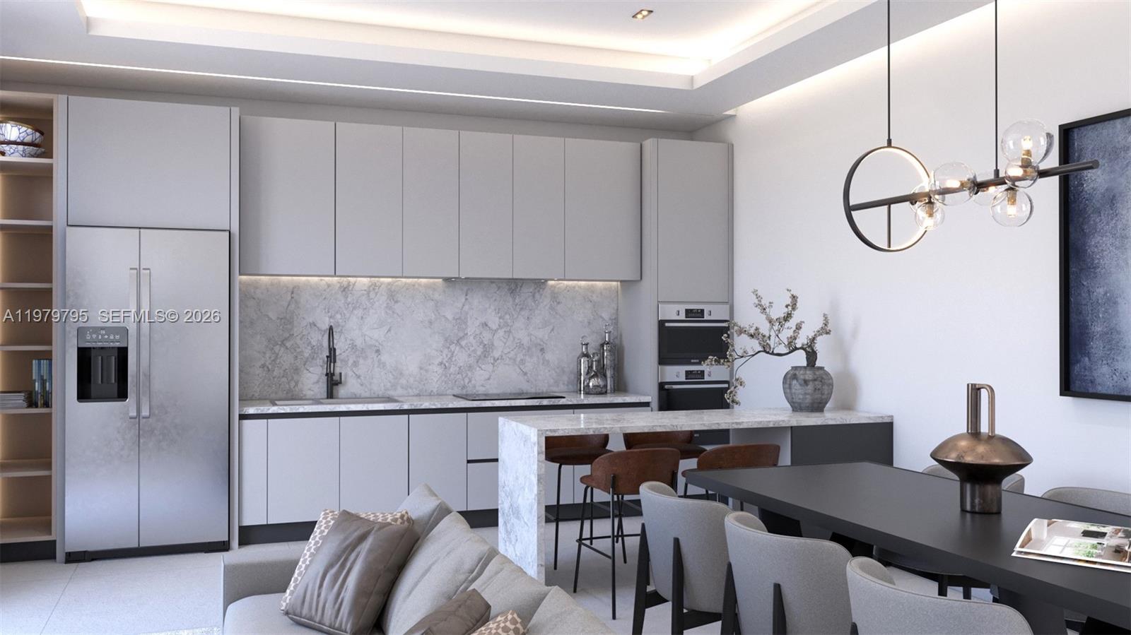 OAKLAND PARK - Residential