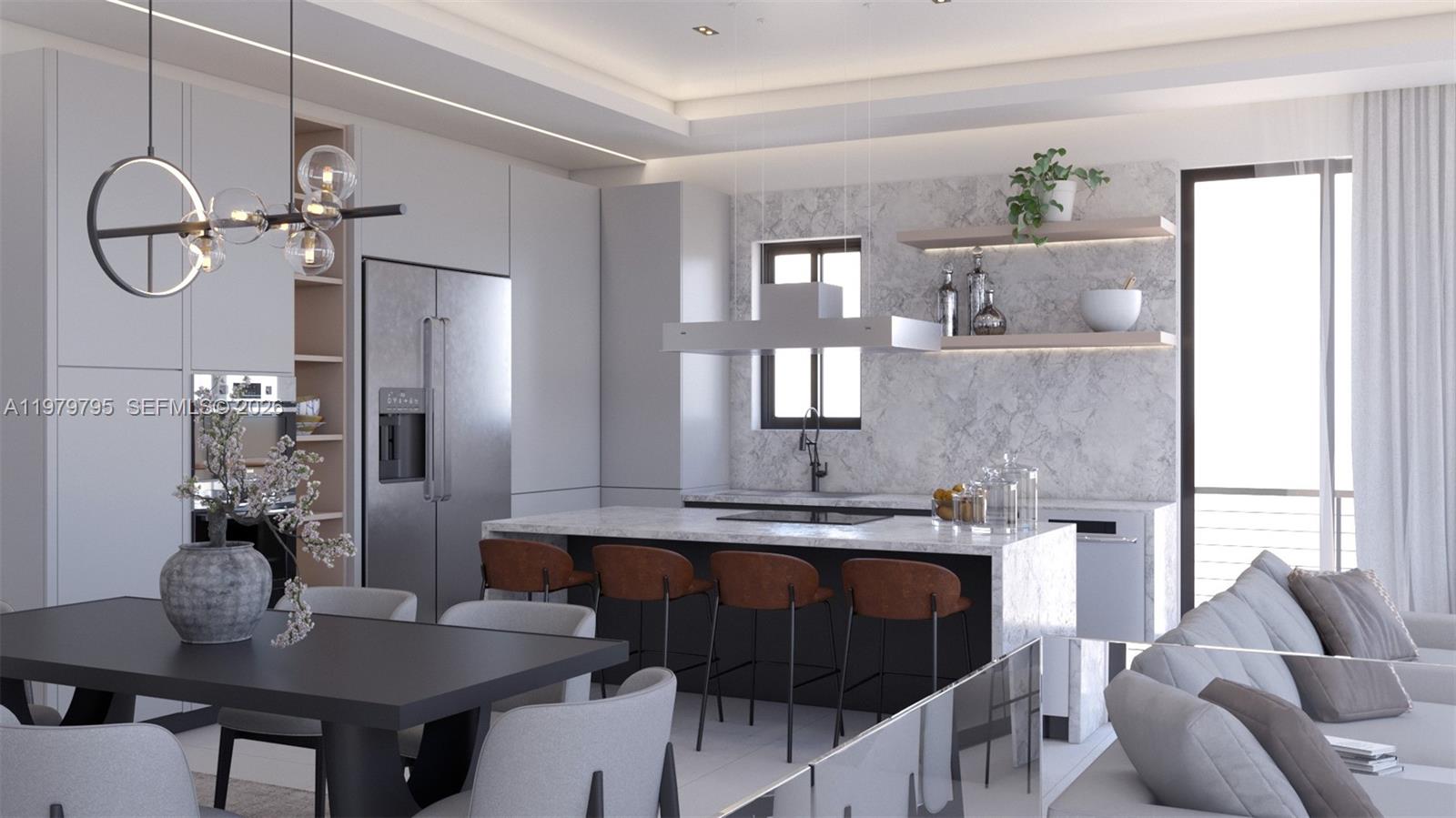 OAKLAND PARK - Residential