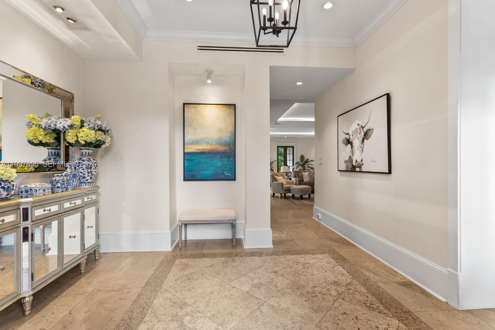 BISCAYNE KEY ESTATES - Residential