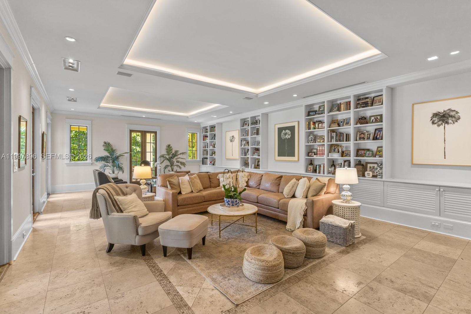 BISCAYNE KEY ESTATES - Residential