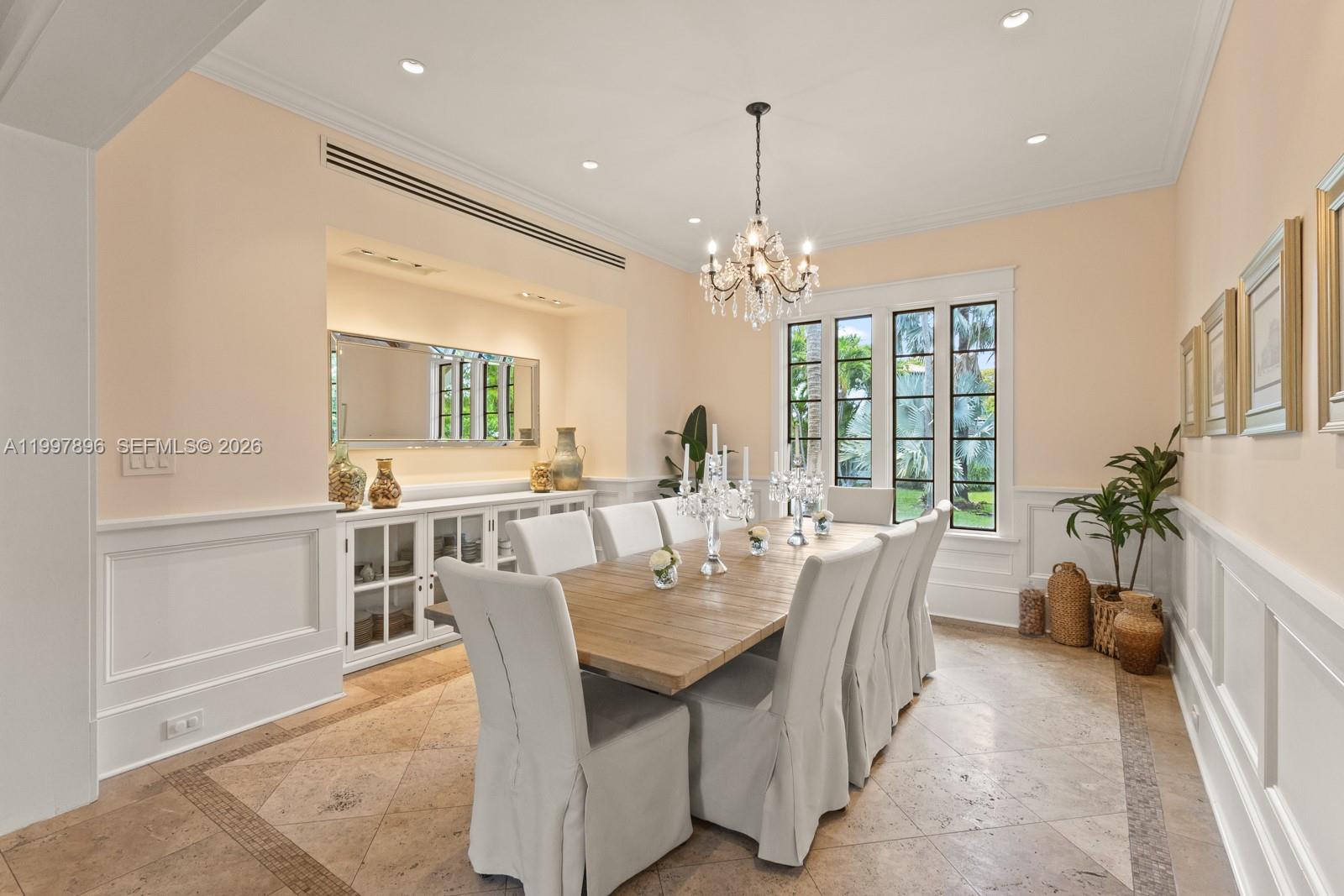 BISCAYNE KEY ESTATES - Residential