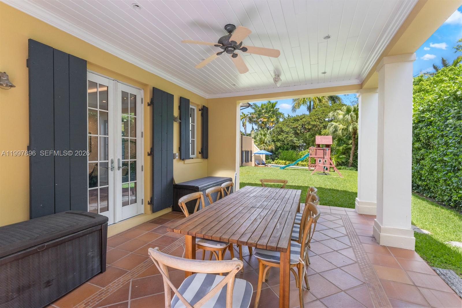 BISCAYNE KEY ESTATES - Residential