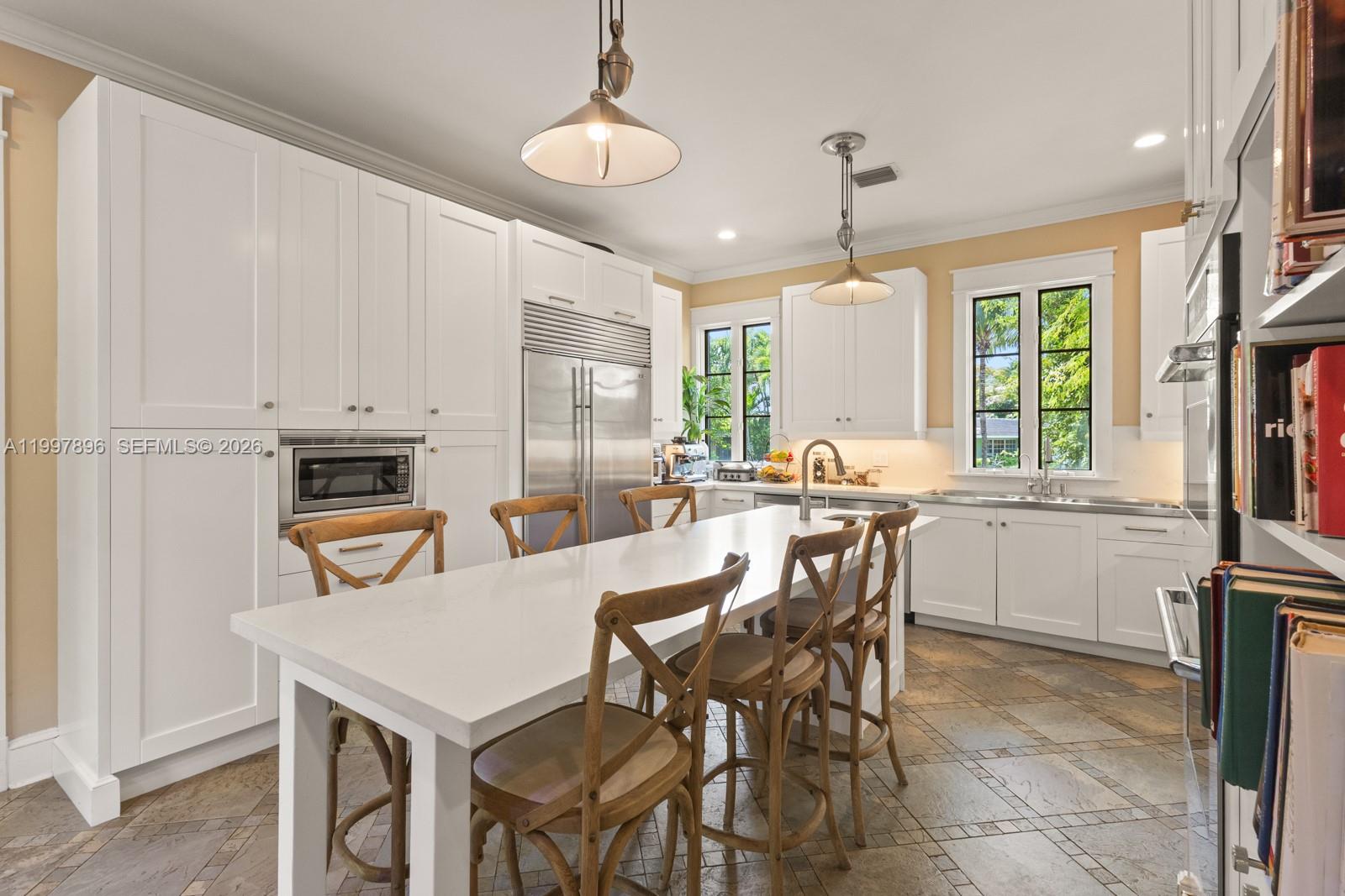 BISCAYNE KEY ESTATES - Residential