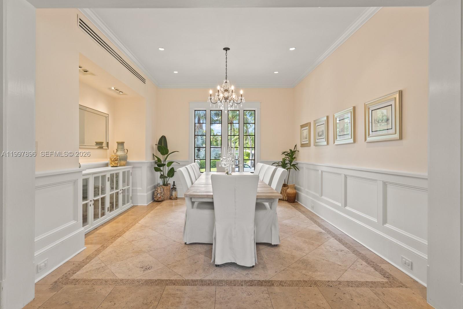 BISCAYNE KEY ESTATES - Residential