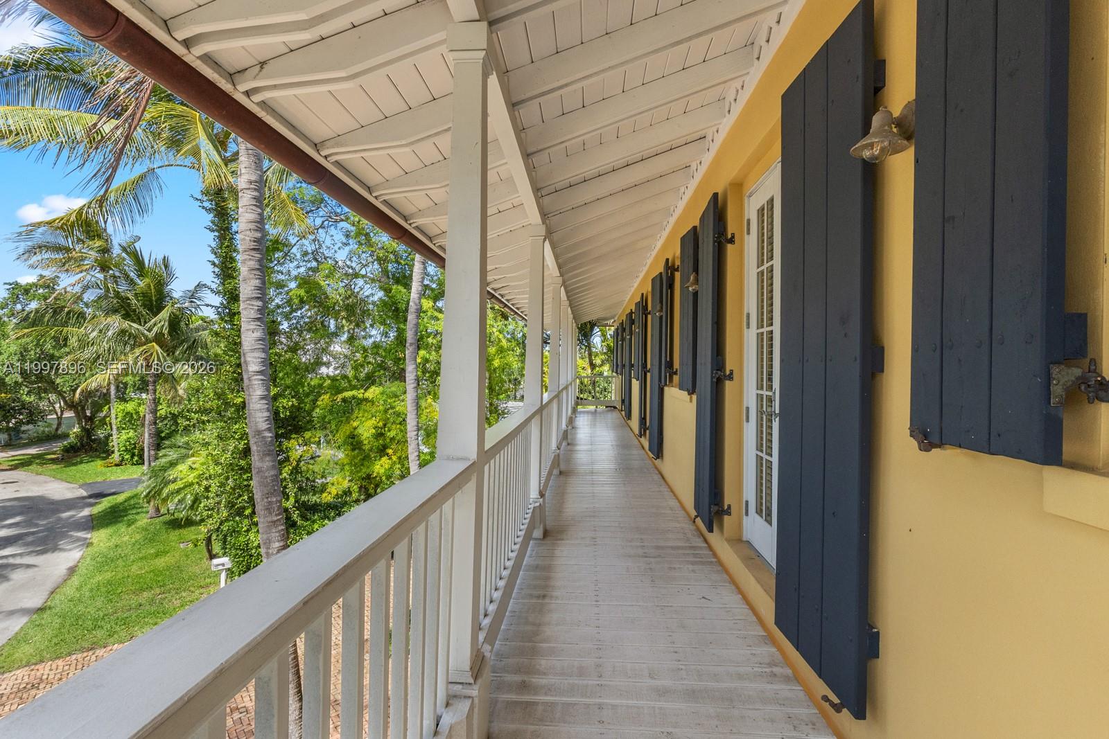 BISCAYNE KEY ESTATES - Residential