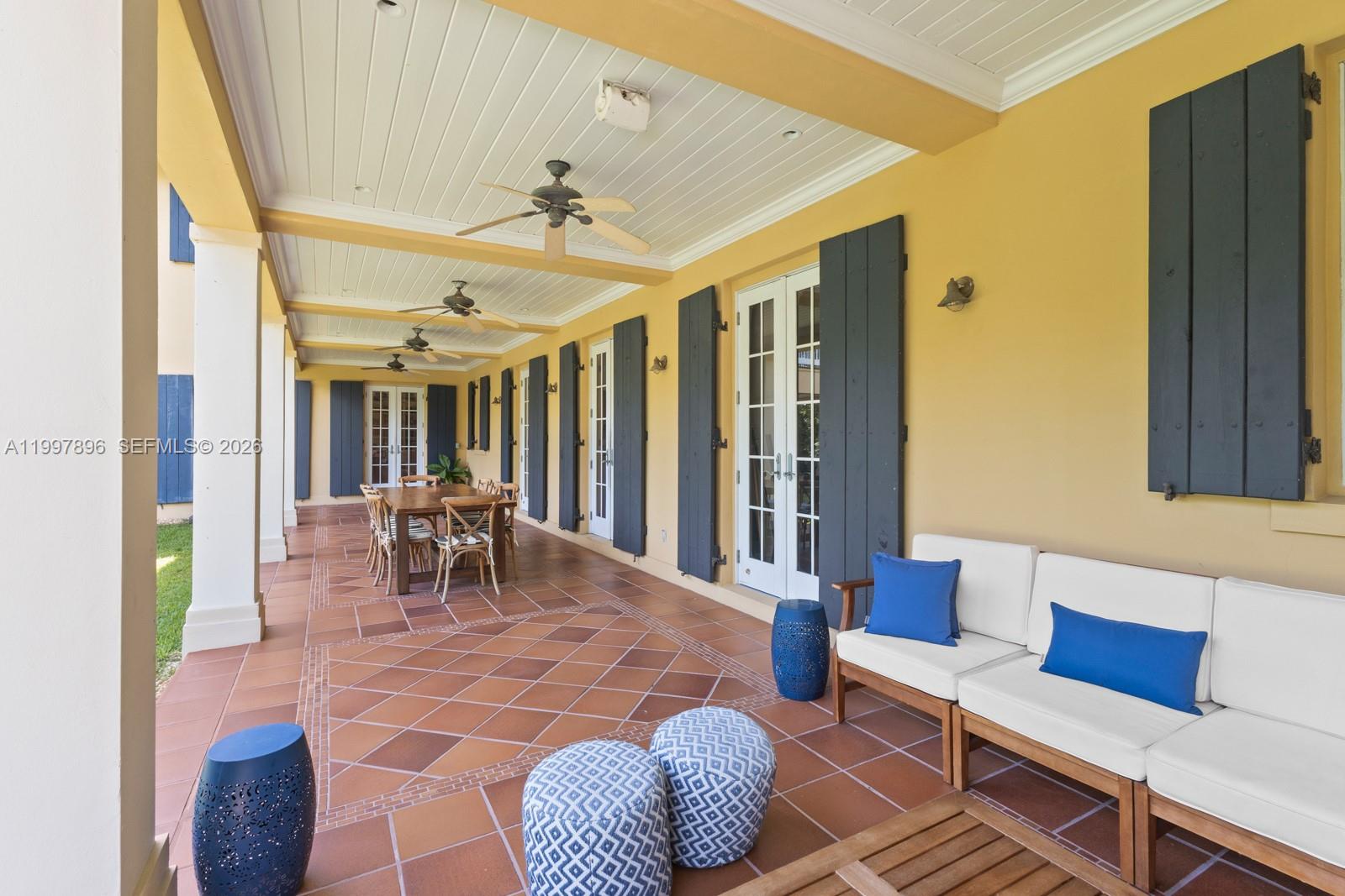 BISCAYNE KEY ESTATES - Residential