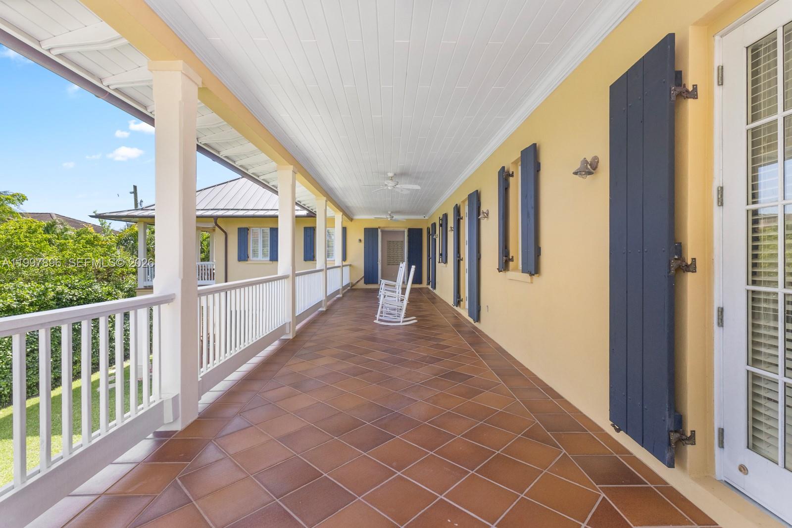 BISCAYNE KEY ESTATES - Residential