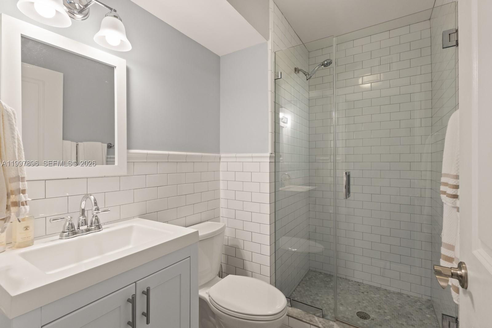 BISCAYNE KEY ESTATES - Residential